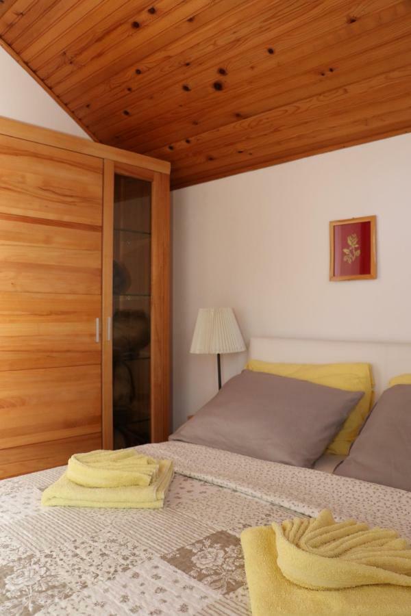 Holiday Home "Iris" Near Plitvice Lakes Rudanovac Bagian luar foto