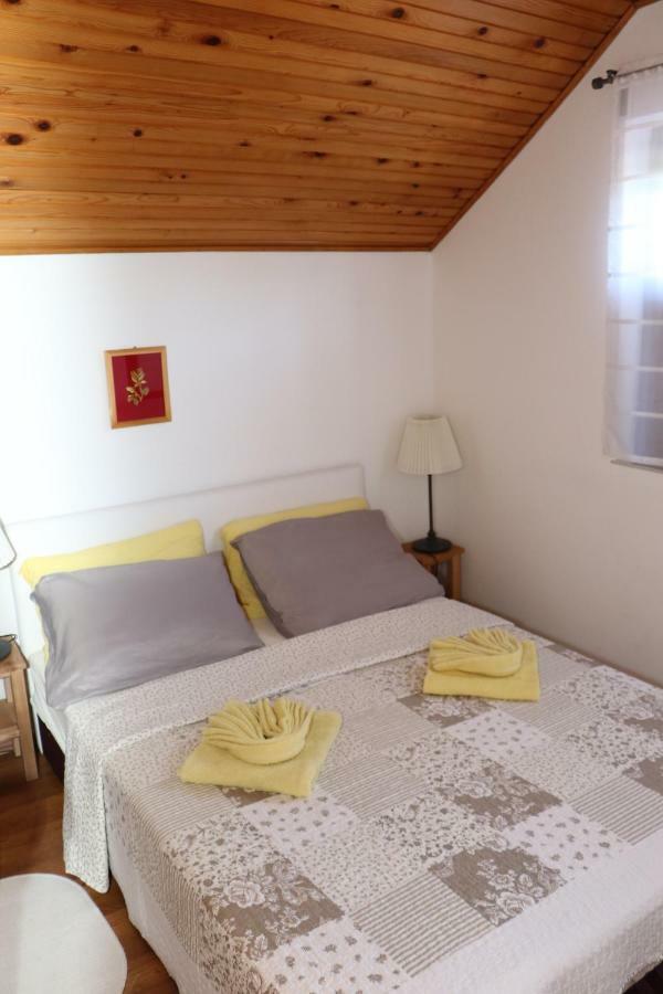 Holiday Home "Iris" Near Plitvice Lakes Rudanovac Bagian luar foto